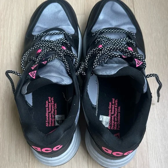 Nike ACG Locate SE; Sz 11 - Picture 5 of 8